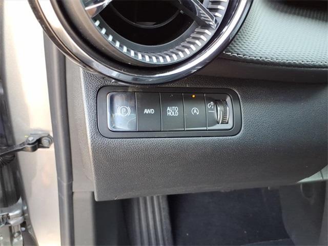 new 2026 Chevrolet Equinox car, priced at $31,127