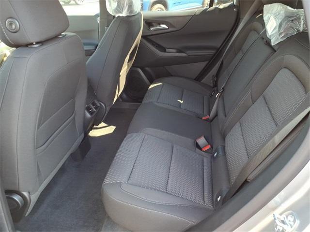 new 2026 Chevrolet Equinox car, priced at $31,127
