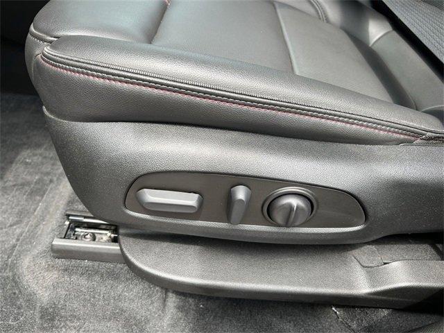used 2023 Chevrolet Traverse car, priced at $42,932