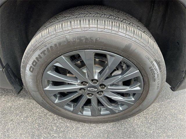 used 2023 Chevrolet Traverse car, priced at $42,932