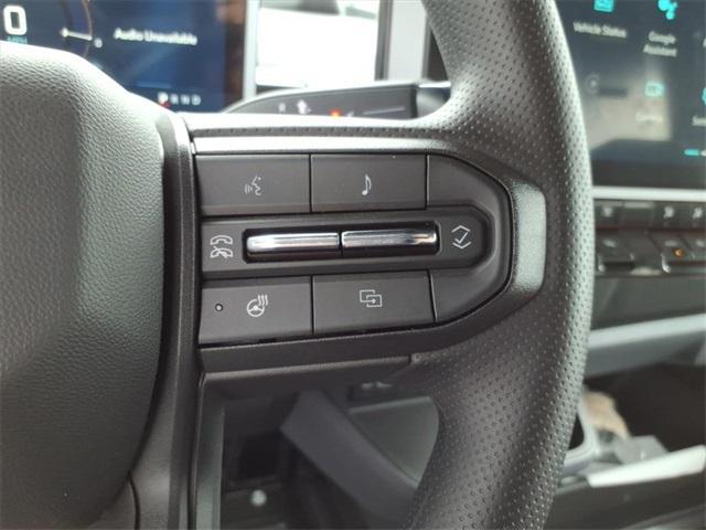 new 2025 Chevrolet BrightDrop 400 car, priced at $80,035