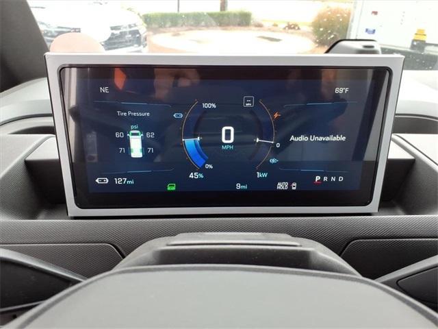 new 2025 Chevrolet BrightDrop 400 car, priced at $80,035