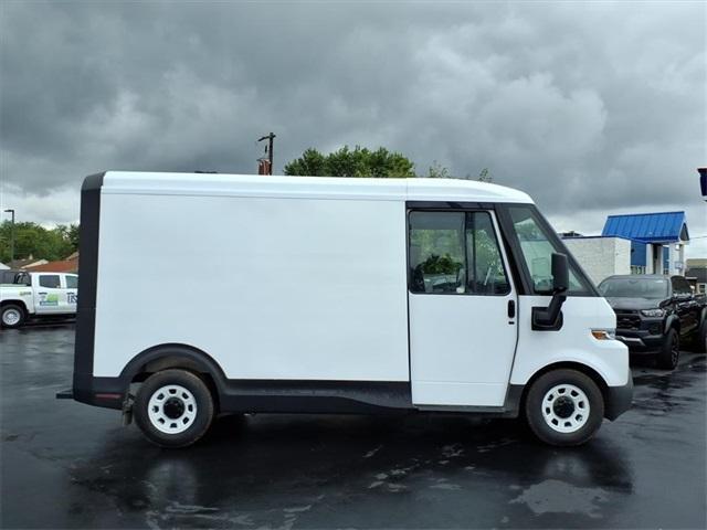 new 2025 Chevrolet BrightDrop 400 car, priced at $80,035