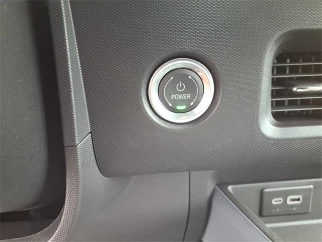 new 2025 Chevrolet BrightDrop 400 car, priced at $80,035