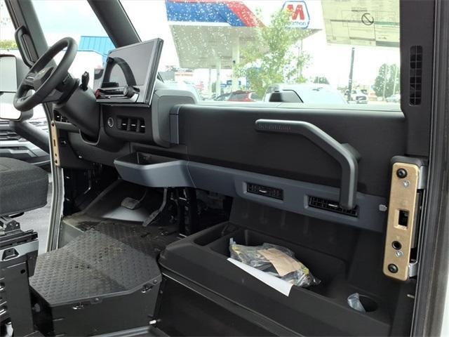 new 2025 Chevrolet BrightDrop 400 car, priced at $80,035