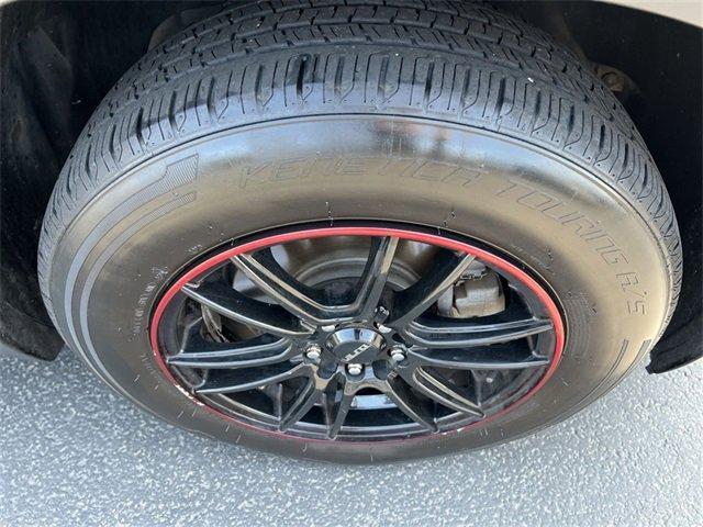 used 2017 Chevrolet Trax car, priced at $8,462