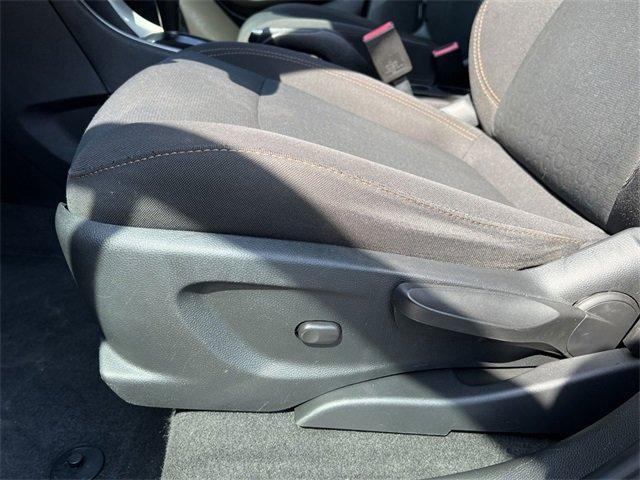 used 2017 Chevrolet Trax car, priced at $8,462