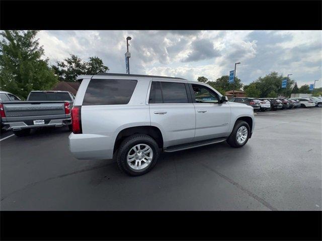 used 2019 Chevrolet Tahoe car, priced at $25,738