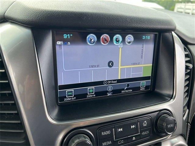 used 2019 Chevrolet Tahoe car, priced at $25,738
