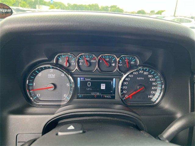 used 2019 Chevrolet Tahoe car, priced at $25,738