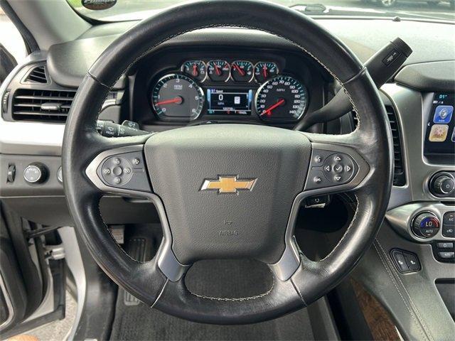 used 2019 Chevrolet Tahoe car, priced at $25,738