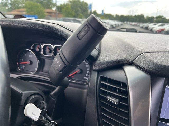 used 2019 Chevrolet Tahoe car, priced at $25,738