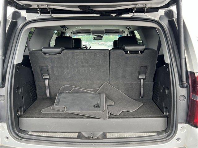 used 2019 Chevrolet Tahoe car, priced at $25,738