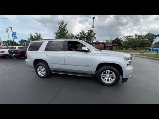 used 2019 Chevrolet Tahoe car, priced at $25,738