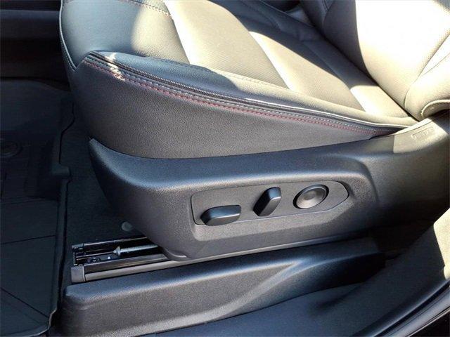 new 2026 Chevrolet Tahoe car, priced at $73,075