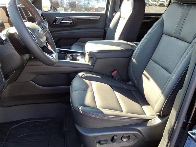 new 2026 Chevrolet Tahoe car, priced at $73,075