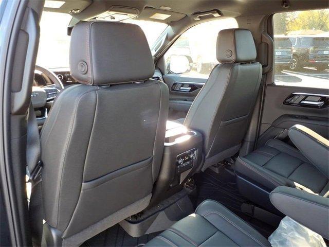 new 2026 Chevrolet Tahoe car, priced at $73,075