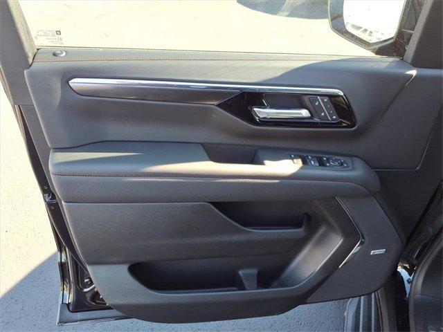 new 2026 Chevrolet Tahoe car, priced at $73,075