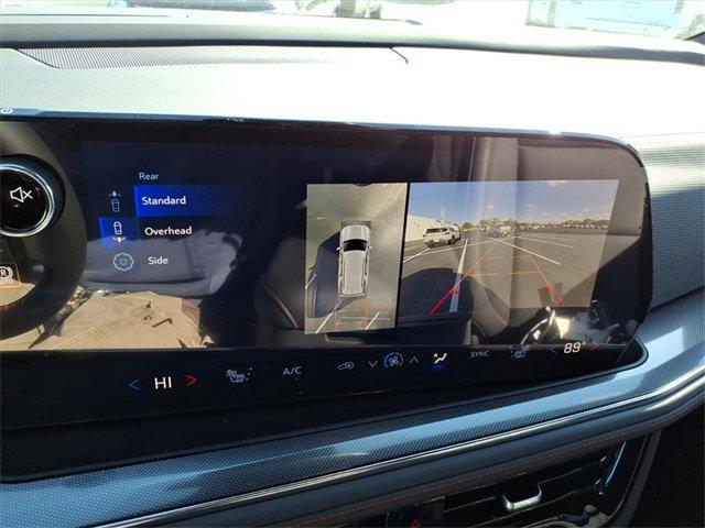 new 2026 Chevrolet Tahoe car, priced at $73,075