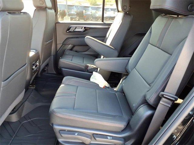 new 2026 Chevrolet Tahoe car, priced at $73,075