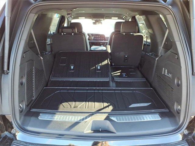 new 2026 Chevrolet Tahoe car, priced at $73,075
