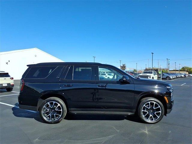 new 2026 Chevrolet Tahoe car, priced at $73,075