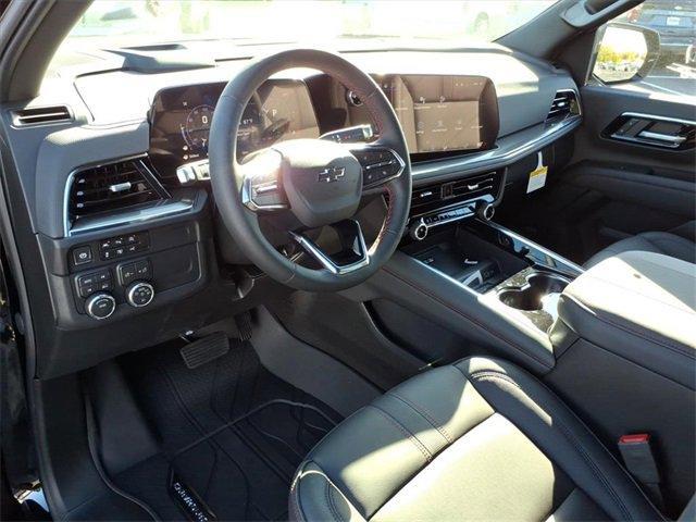 new 2026 Chevrolet Tahoe car, priced at $73,075