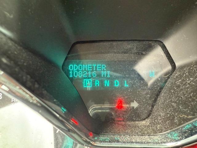 used 2015 Chevrolet Traverse car, priced at $9,497