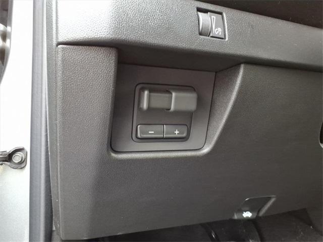 new 2026 Chevrolet Colorado car, priced at $42,843
