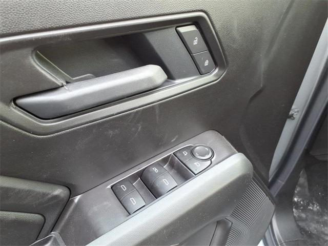 new 2026 Chevrolet Colorado car, priced at $42,843