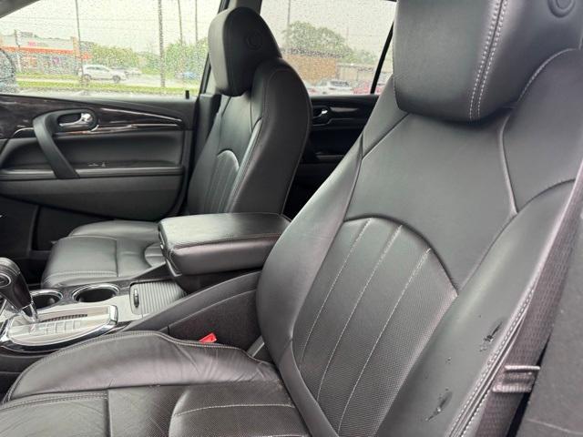 used 2015 Buick Enclave car, priced at $14,915
