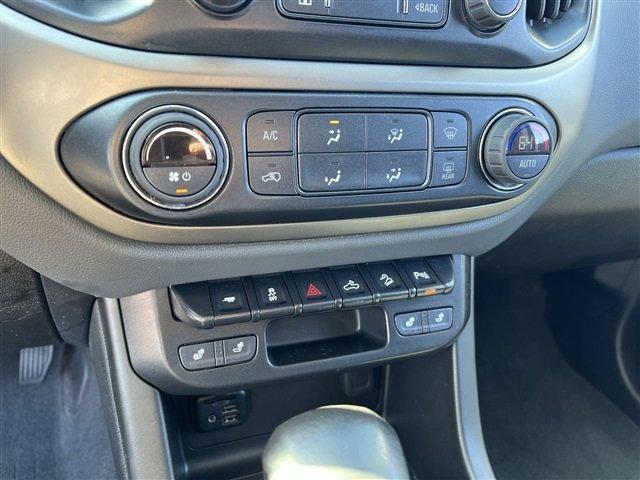 used 2022 Chevrolet Colorado car, priced at $31,829