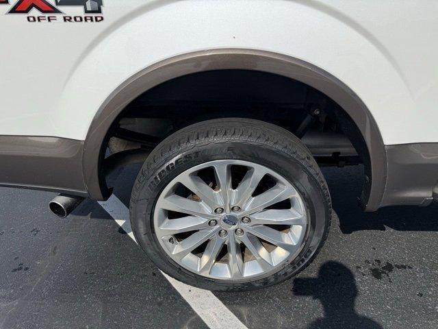 used 2015 Ford F-150 car, priced at $22,998