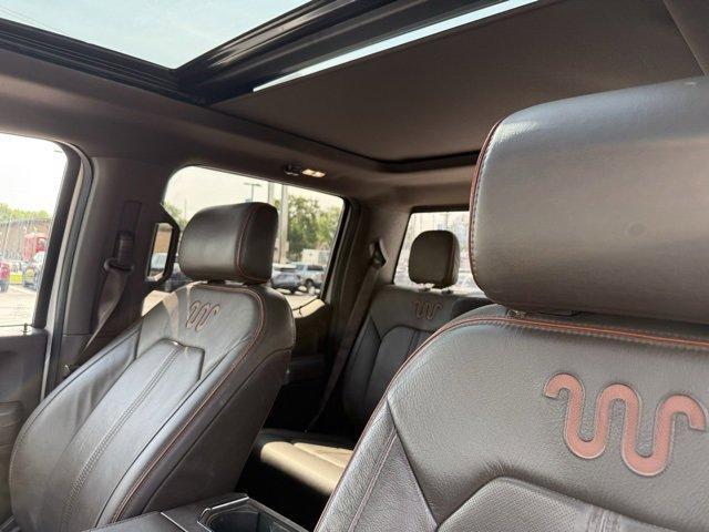 used 2015 Ford F-150 car, priced at $22,998
