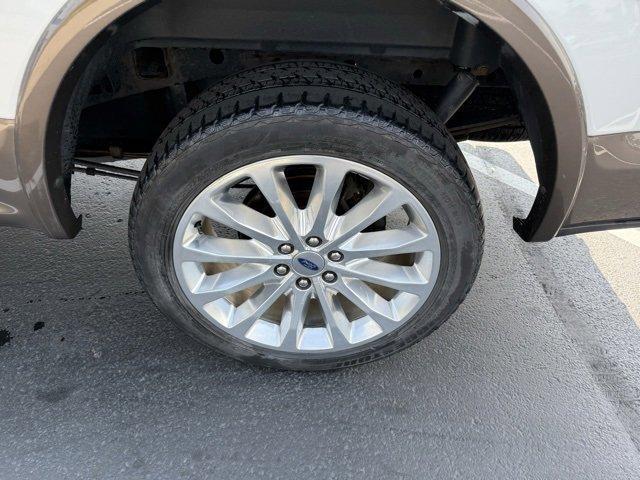 used 2015 Ford F-150 car, priced at $22,998