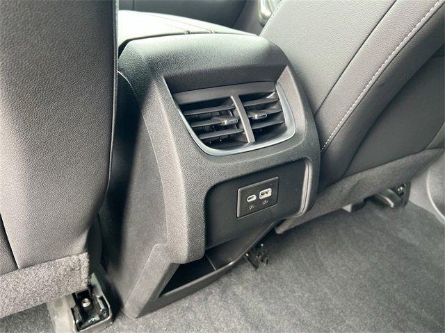 used 2023 Chevrolet Blazer car, priced at $31,425
