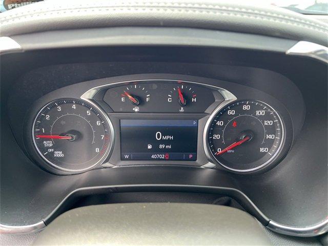 used 2023 Chevrolet Blazer car, priced at $31,425