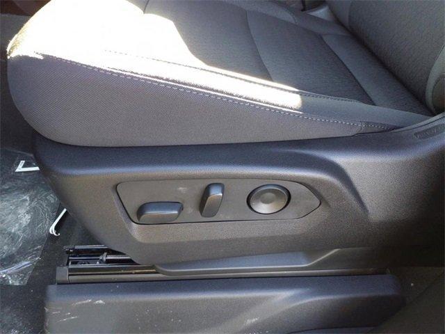 new 2025 Chevrolet Silverado 1500 car, priced at $50,203