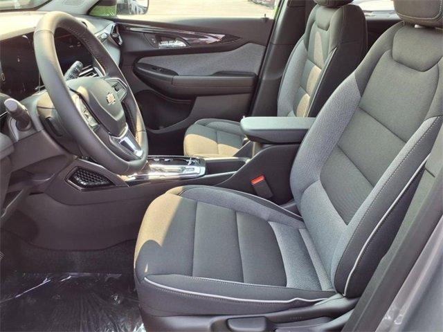 new 2026 Chevrolet TrailBlazer car, priced at $26,162