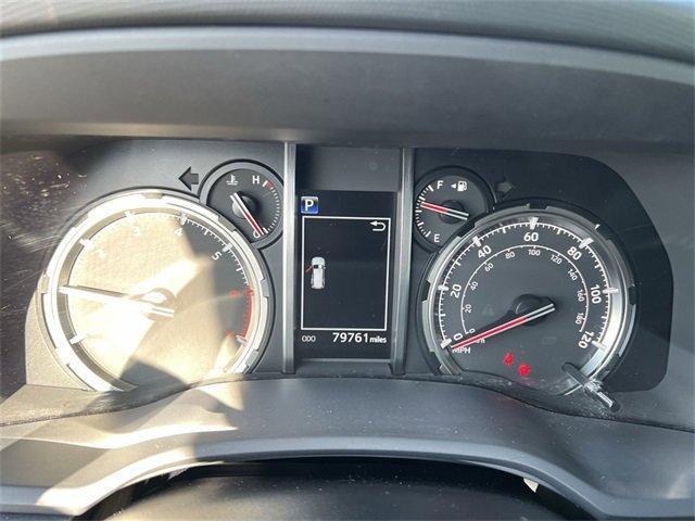 used 2020 Toyota 4Runner car, priced at $32,990