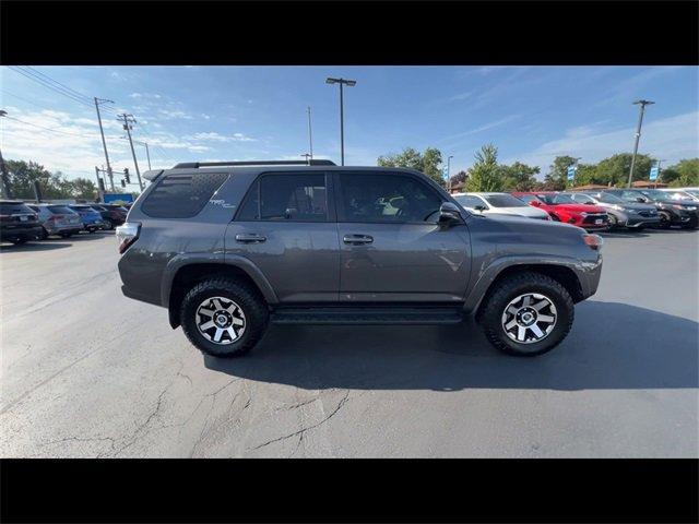 used 2020 Toyota 4Runner car, priced at $32,990