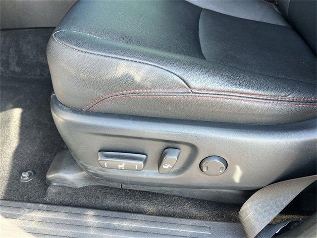 used 2020 Toyota 4Runner car, priced at $32,990