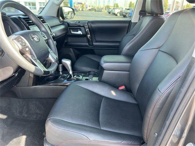 used 2020 Toyota 4Runner car, priced at $32,990