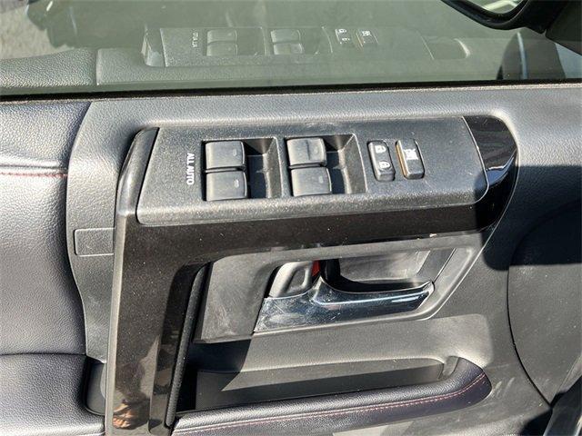 used 2020 Toyota 4Runner car, priced at $32,990