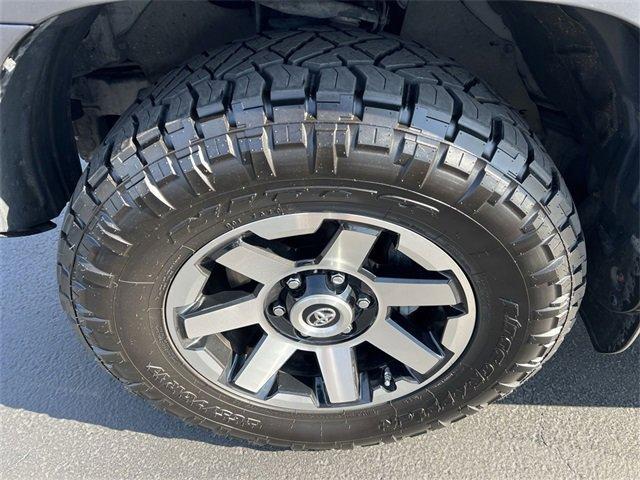 used 2020 Toyota 4Runner car, priced at $32,990