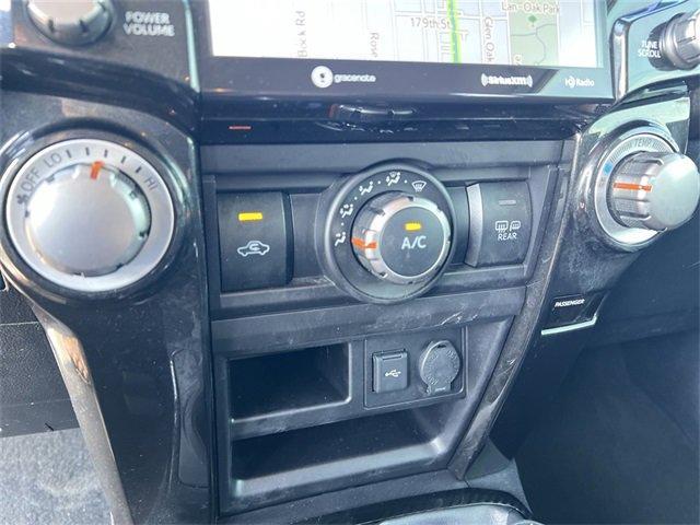 used 2020 Toyota 4Runner car, priced at $32,990