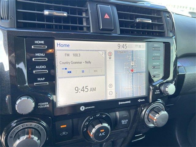 used 2020 Toyota 4Runner car, priced at $32,990