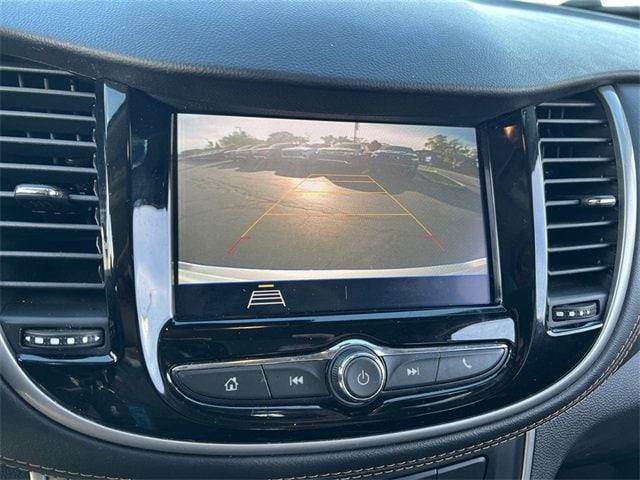 used 2022 Chevrolet Trax car, priced at $17,329