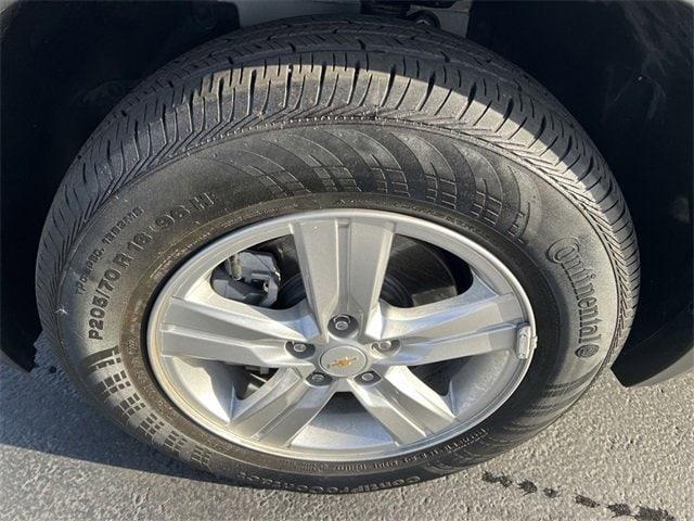 used 2022 Chevrolet Trax car, priced at $17,329