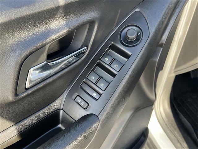 used 2022 Chevrolet Trax car, priced at $17,329